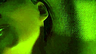 Animation Lesbian Sex Feels So Hot with Judy Alvarez in Cyberpunk Mod