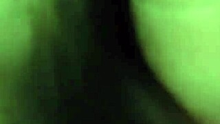 mature european crossdresser enjoys casual session with friend