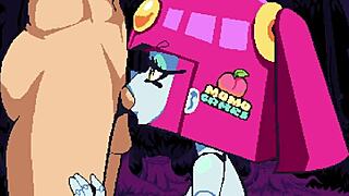 flipwitch game sex cutscenes gallery showcase part two