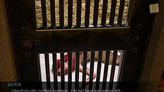 Unraveling secrets in Dusklight Manor chapter 136 with a redhead