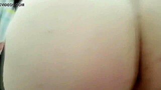 mature european crossdresser enjoys casual session with friend