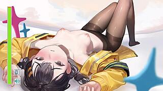 Isekai frontline 我肏 這遊戲有點小糞