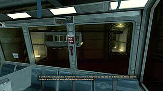 Black Mesa Chapter 1: Towards Black Mesa Campaign Uncommented Gameplay in Spanish