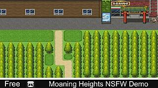 Explore Moaning Heights in 3D Hentai Game