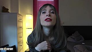 German cuckold domination talk!