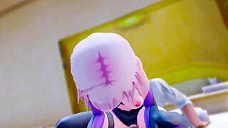 fate grand order mash kyrielight nude sex scenes