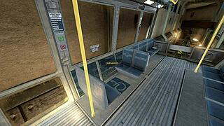 Black Mesa Chapter 1: Towards Black Mesa Campaign Uncommented Gameplay in Spanish