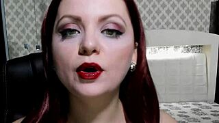 Curious about a financial domination homewrecker taking control?