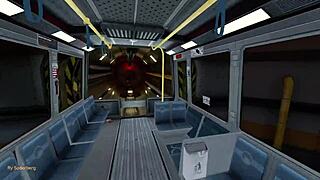 Black Mesa Chapter 1: Towards Black Mesa Campaign Uncommented Gameplay in Spanish