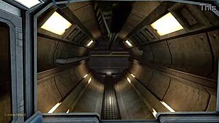 Black Mesa Chapter 1: Towards Black Mesa Campaign Uncommented Gameplay in Spanish