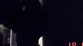 she wanted hidden fuck