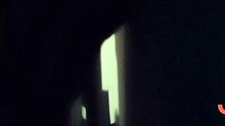 she wanted hidden fuck