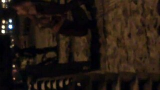 Hej, Tanja daje Špancu svoju mokru pičku deo 1