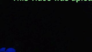 Britney Madison's Blacklight Sex Scene