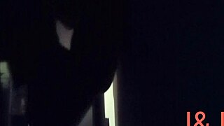 she wanted hidden fuck
