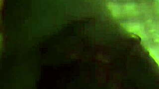 bent over wife waits for big cock then invites lover for cum