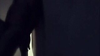 she wanted hidden fuck