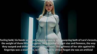 ai mishap sci fi story