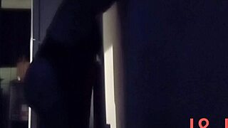 she wanted hidden fuck