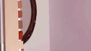 Big tit teen 18+ sucks, fucks, rides white dick, can’t stop scratchin’!