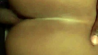 Red Big Booty of Young 18+ Sexy Girl