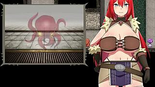 Rebecca Battles Nasty Curses Part 5