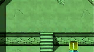 Rebecca Battles Nasty Curses Part 5