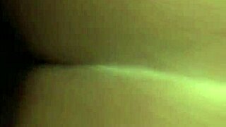 Red Big Booty of Young 18+ Sexy Girl