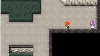 Rebecca Battles Nasty Curses Part 5