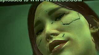 Songbird’s steamy Laguna Bend sex scene in Cyberpunk 2077