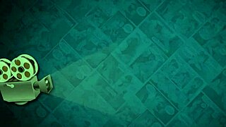 Young guy fucks hot milf from behind in hentai 😈