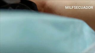 I Tell My Husband I'm Getting Nails Done But Meet My 19-Year-Old Lover for Anal