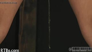 man, i’m totally into bondage stuff