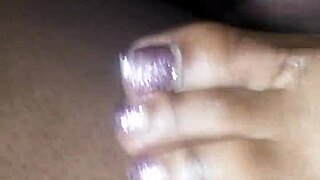 Feel my toes stroking your cock