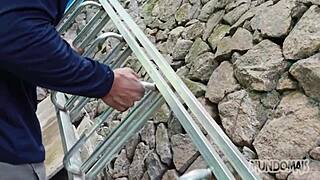 Liz ashley girl on film twistys