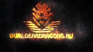 i'm so into this gay motocross blowjob in costumes, it's my fetish thing