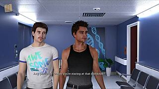 Leap of Faith Episode 134