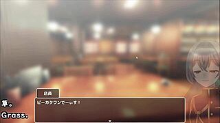 ecchi dreams collection trial with machine translated subtitles