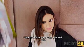 Debt4k Chronicles White Bunny Pursuit