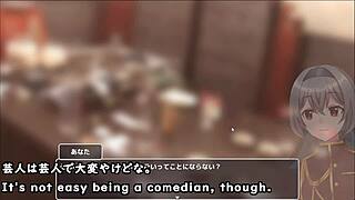 ecchi dreams collection trial with machine translated subtitles