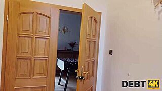 Debt4k Chronicles White Bunny Pursuit