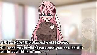 ecchi dreams collection trial with machine translated subtitles