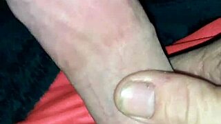 JUSTIN WRIGHT'S BIG COCK ADVENTURE