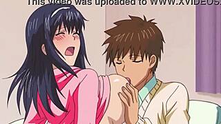 Ane Koi Suki Kirai Daisuki Ep 1 Review