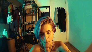 CHUPEI GOSTOSO O PAU DELE