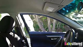 caught masturbating, drilled hard?