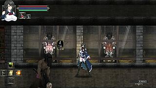 Night of R Scenes Hints at Ranch Area 3 Secrets