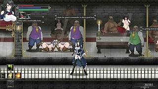 Night of R Scenes Hints at Ranch Area 3 Secrets