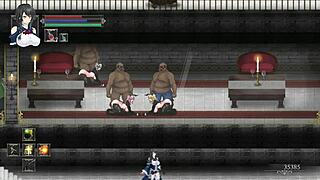 Night of R Scenes Hints at Ranch Area 3 Secrets