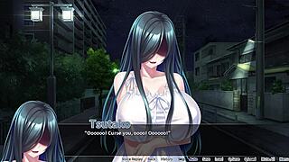 lets play ghost girl ghussy xxxl! 👻